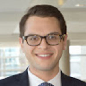 Meet your Posher, Jake